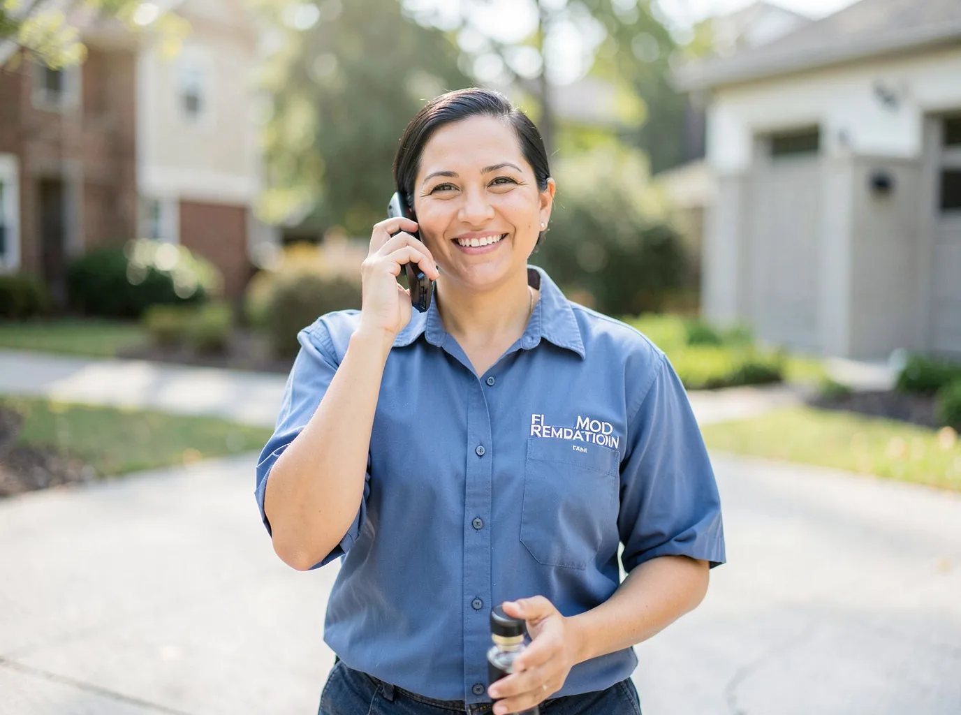 Mold Remediation Ashby, MA FAQs